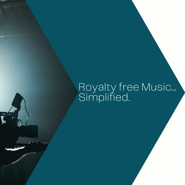 Musica royalty free